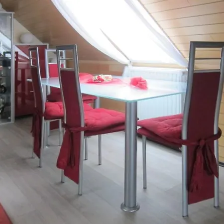 Apartment Schöne Im Haus Sonnengarten Mit Wlan Und Parkplatz In Achim Bei Bremen