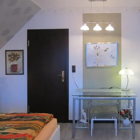 Apartment Schöne Im Haus Sonnengarten Mit Wlan Und Parkplatz In Achim Bei Bremen *