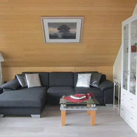 Apartment Schöne Im Haus Sonnengarten Mit Wlan Und Parkplatz In Achim Bei Bremen Uphusen