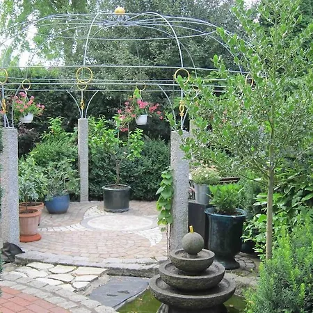 Apartment Schoene Im Haus Sonnengarten Mit Wlan Und Parkplatz In Achim Bei Bremen *