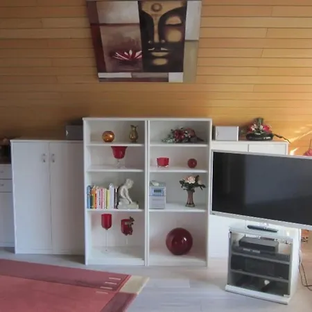 Apartment Schöne Im Haus Sonnengarten Mit Wlan Und Parkplatz In Achim Bei Bremen *