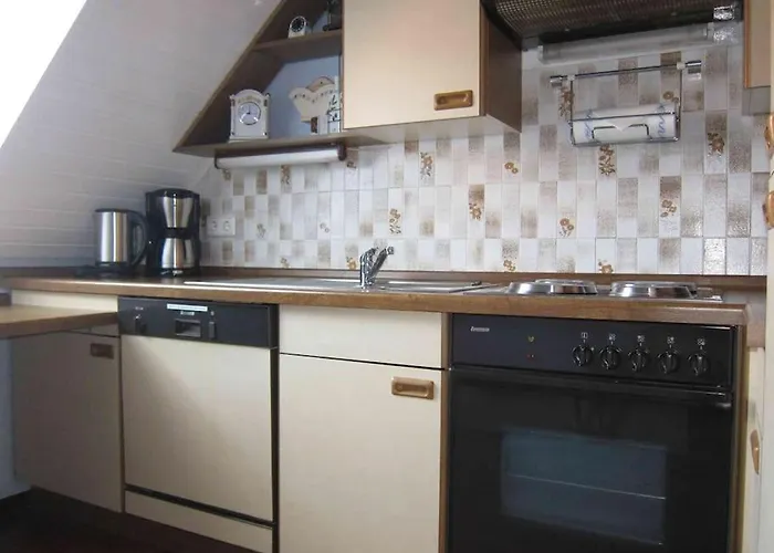 Schoene Im Haus Sonnengarten Mit Wlan Und Parkplatz In Achim Bei Bremen *